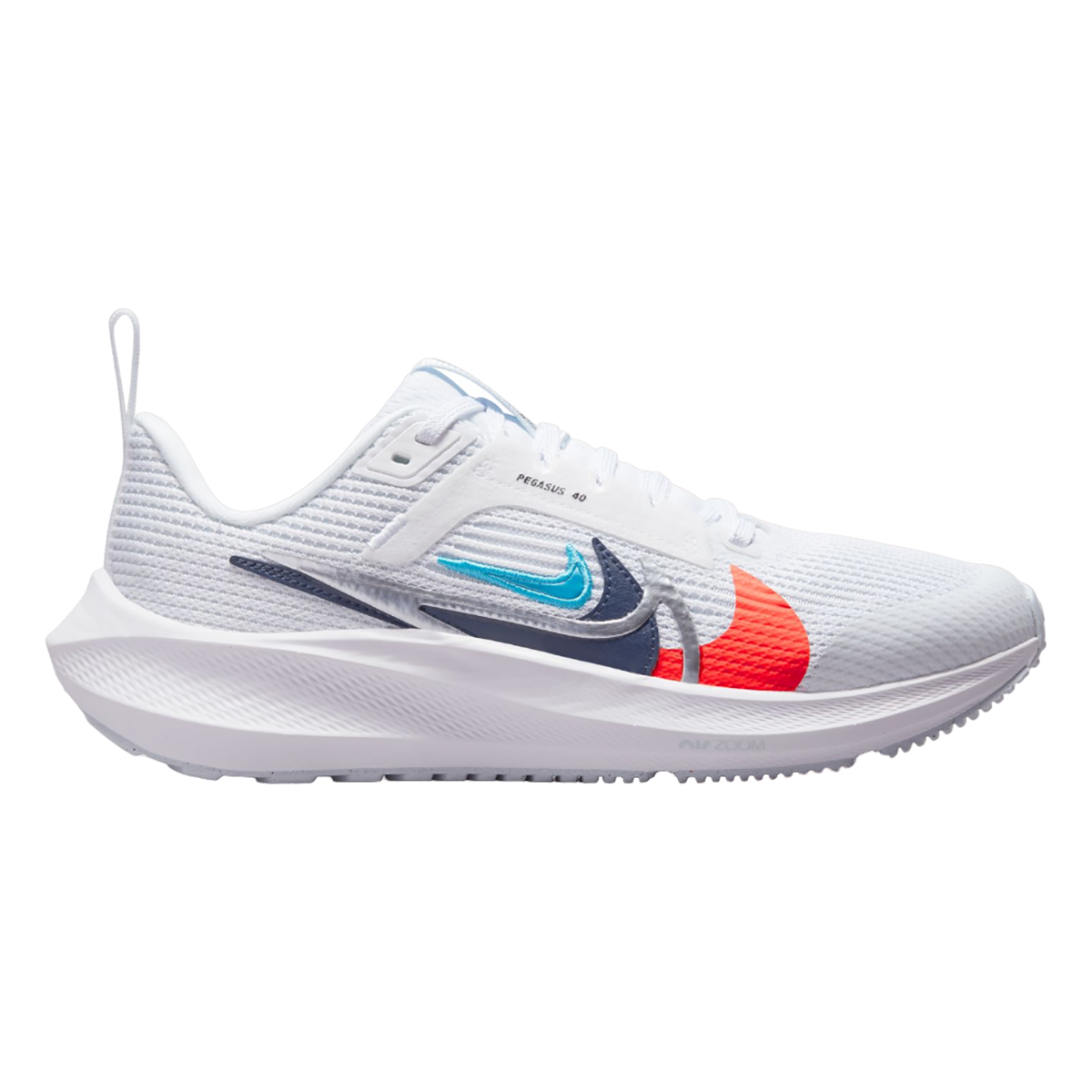 Nike Air Zoom Pegasus 40 PR Grade School