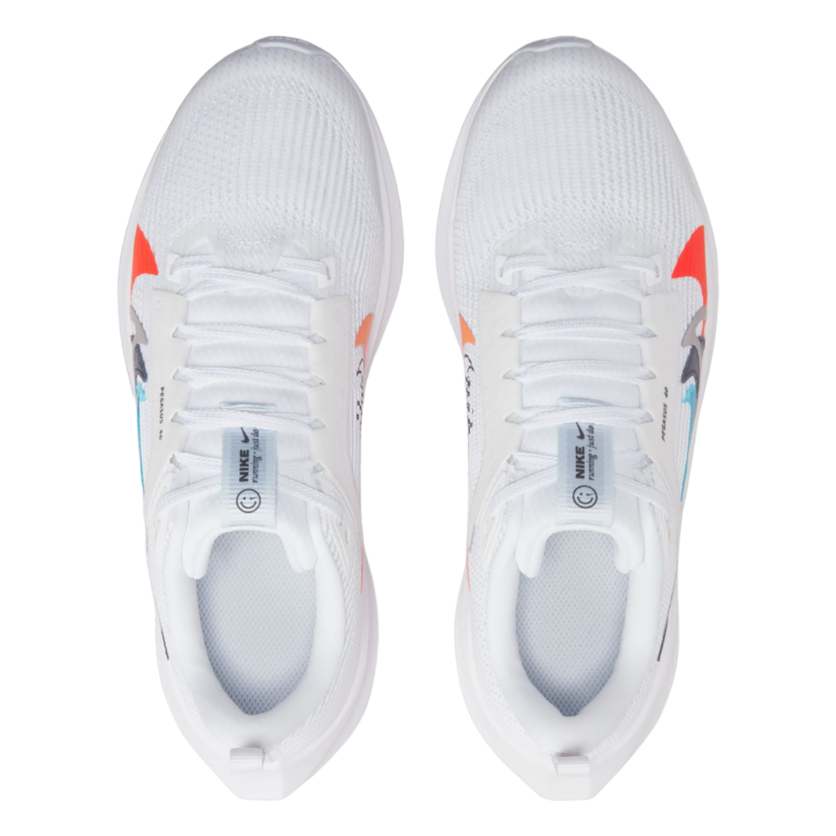 Nike Air Zoom Pegasus 40 PR Grade School