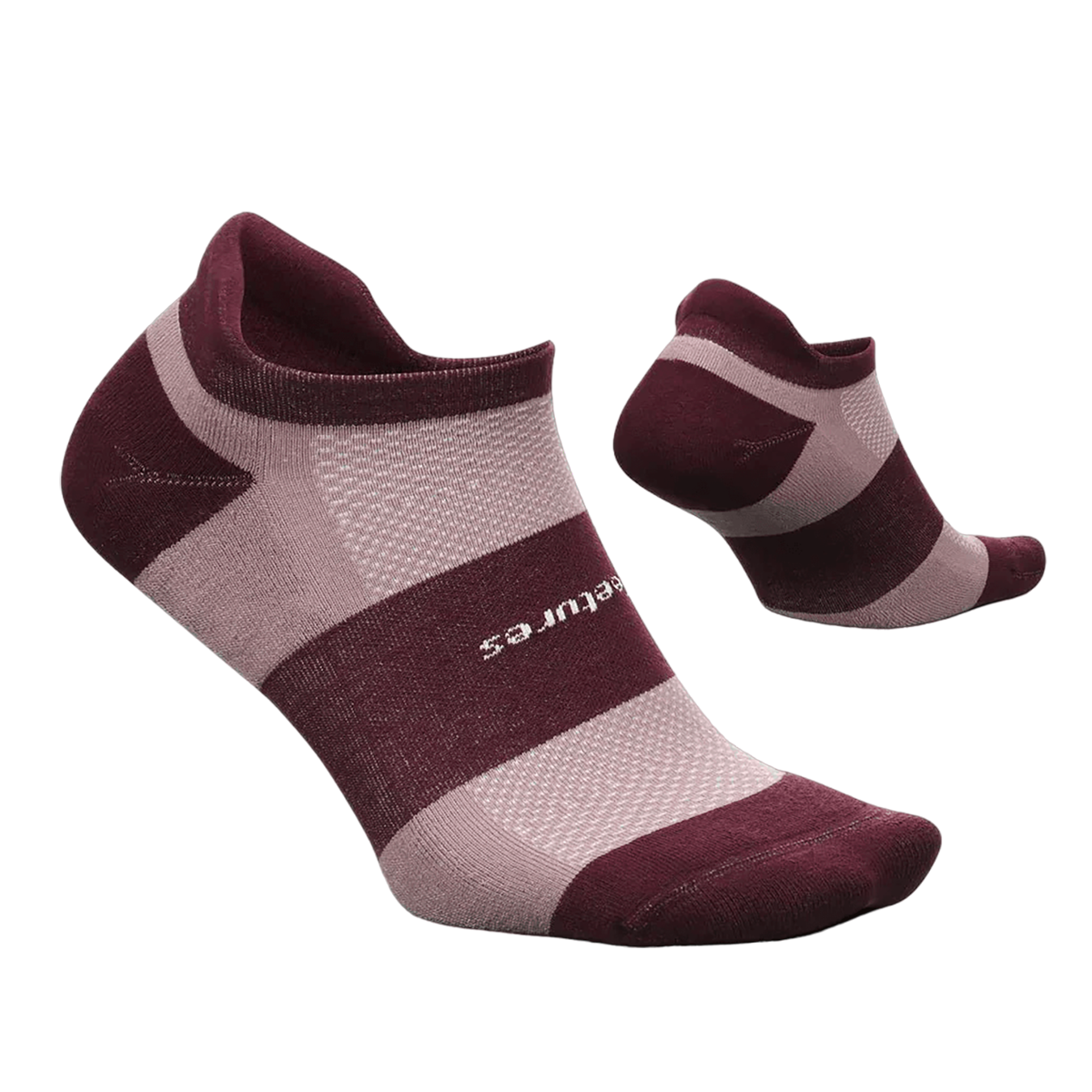 Feetures HP Cushion No Show Tab