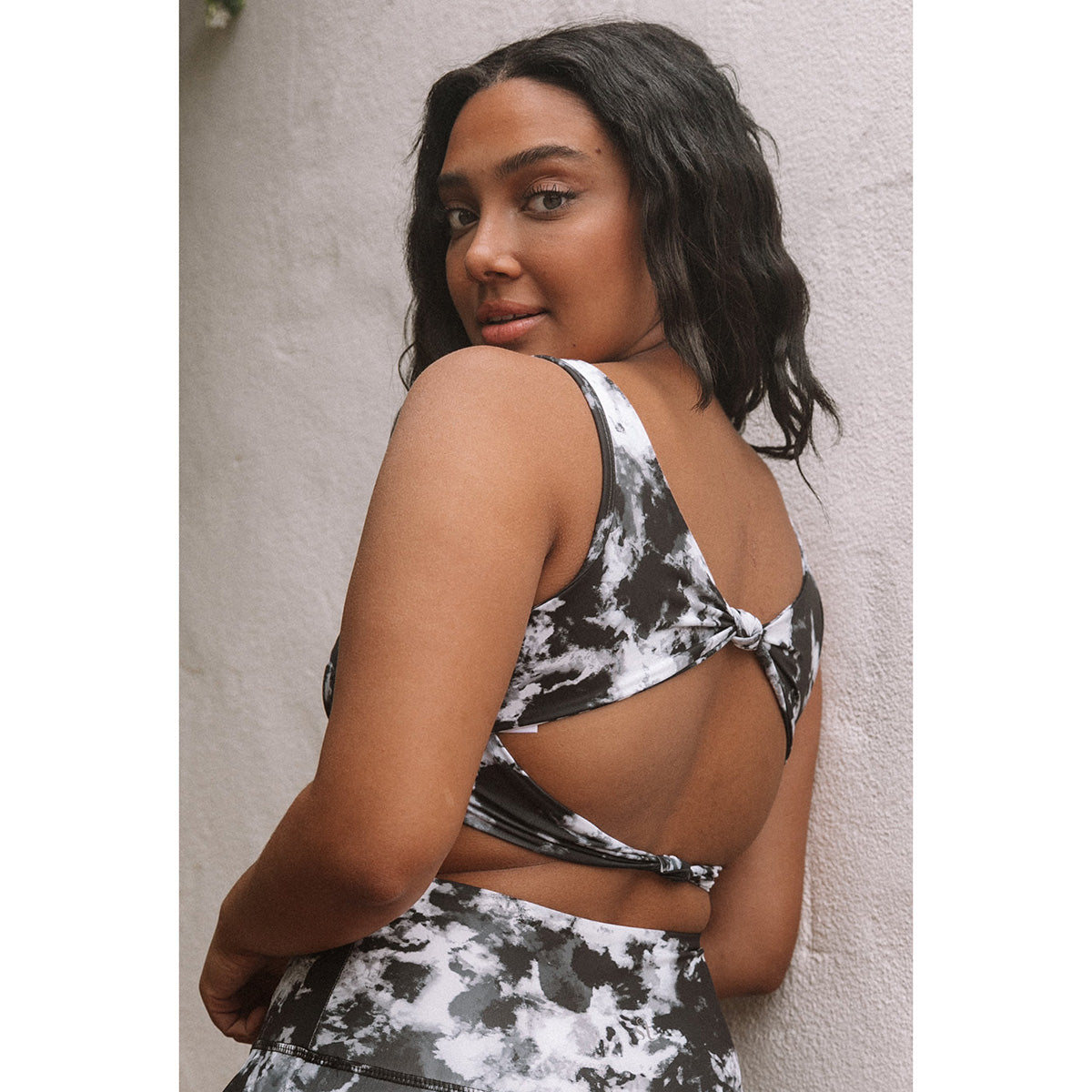 Strut This Cosmo Bra