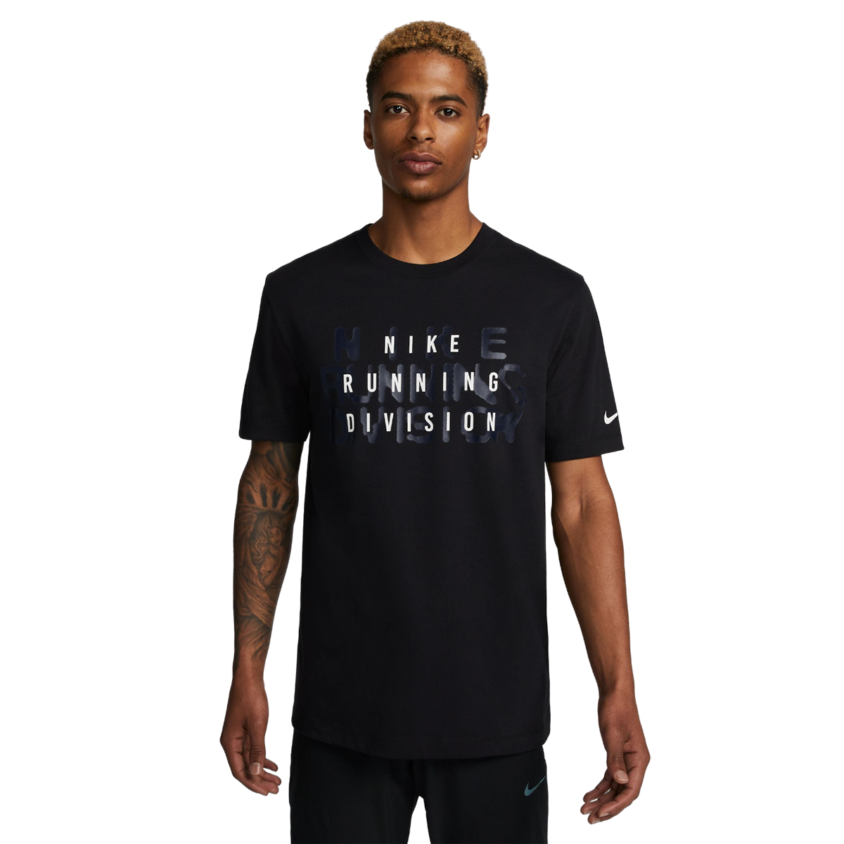 Nike Dri-FIT Run Division Shortsleeve