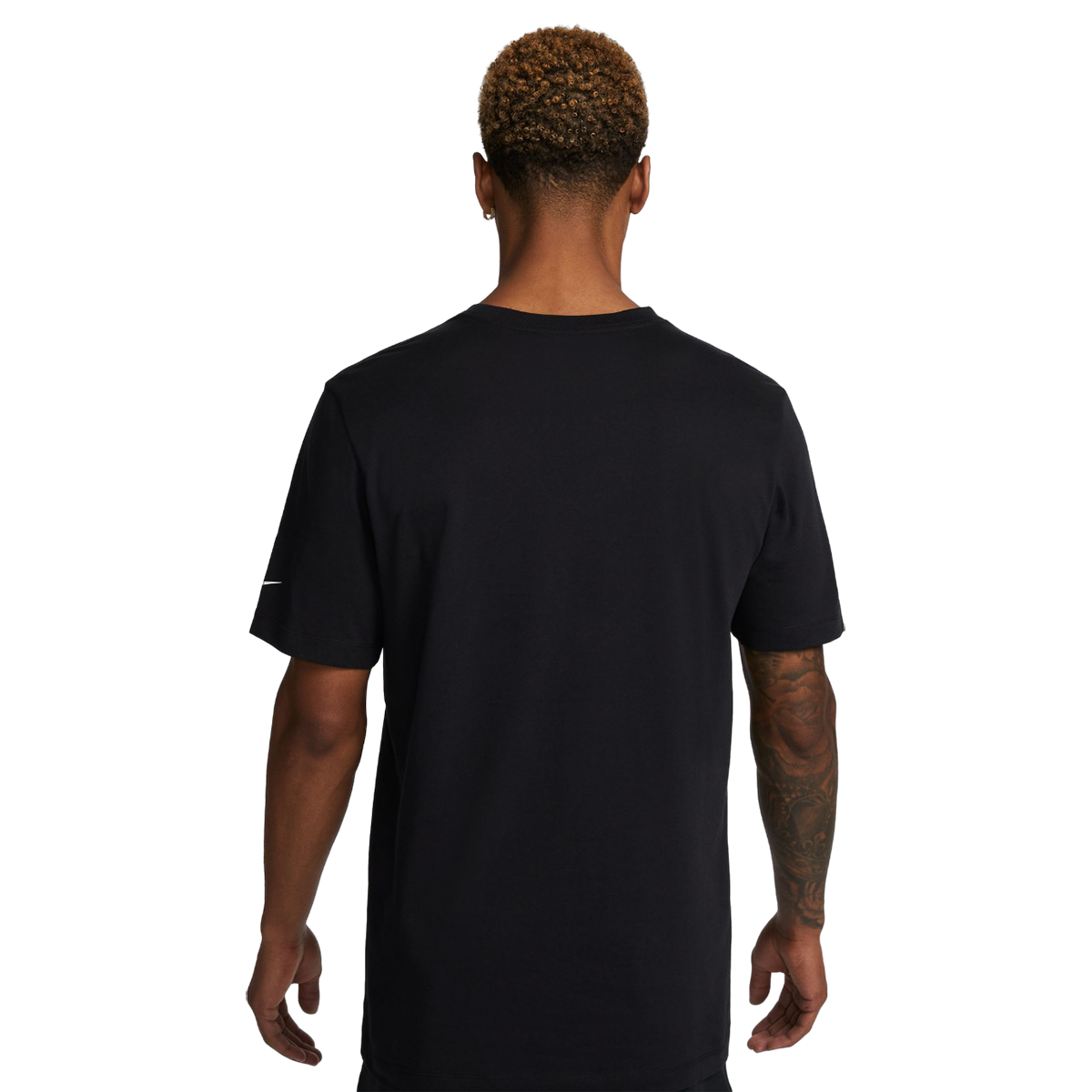 Nike Dri-FIT Run Division Shortsleeve