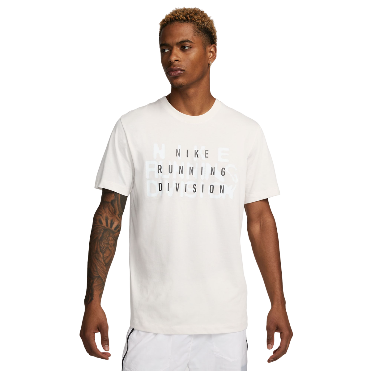 Nike Dri-FIT Run Division Shortsleeve