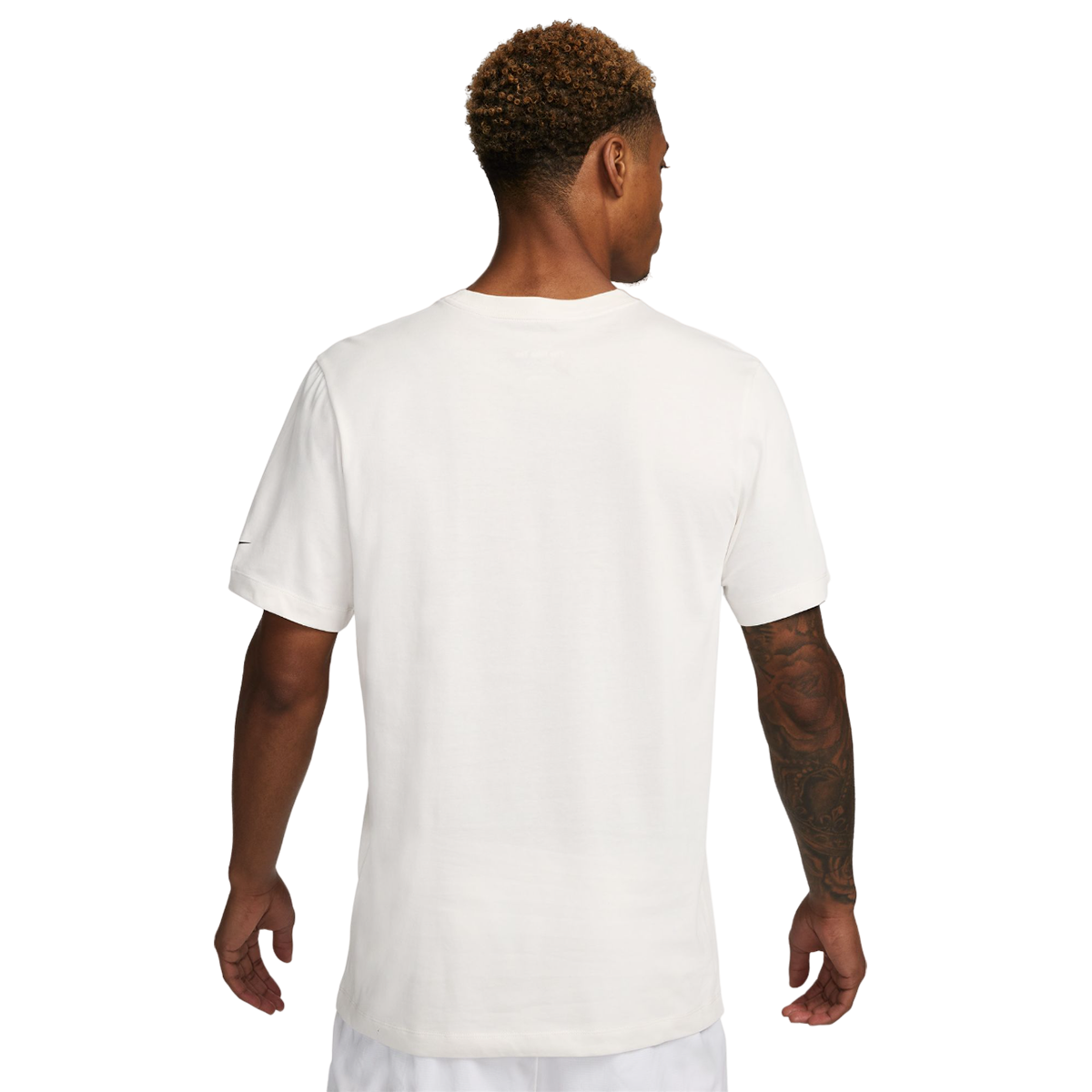 Nike Dri-FIT Run Division Shortsleeve