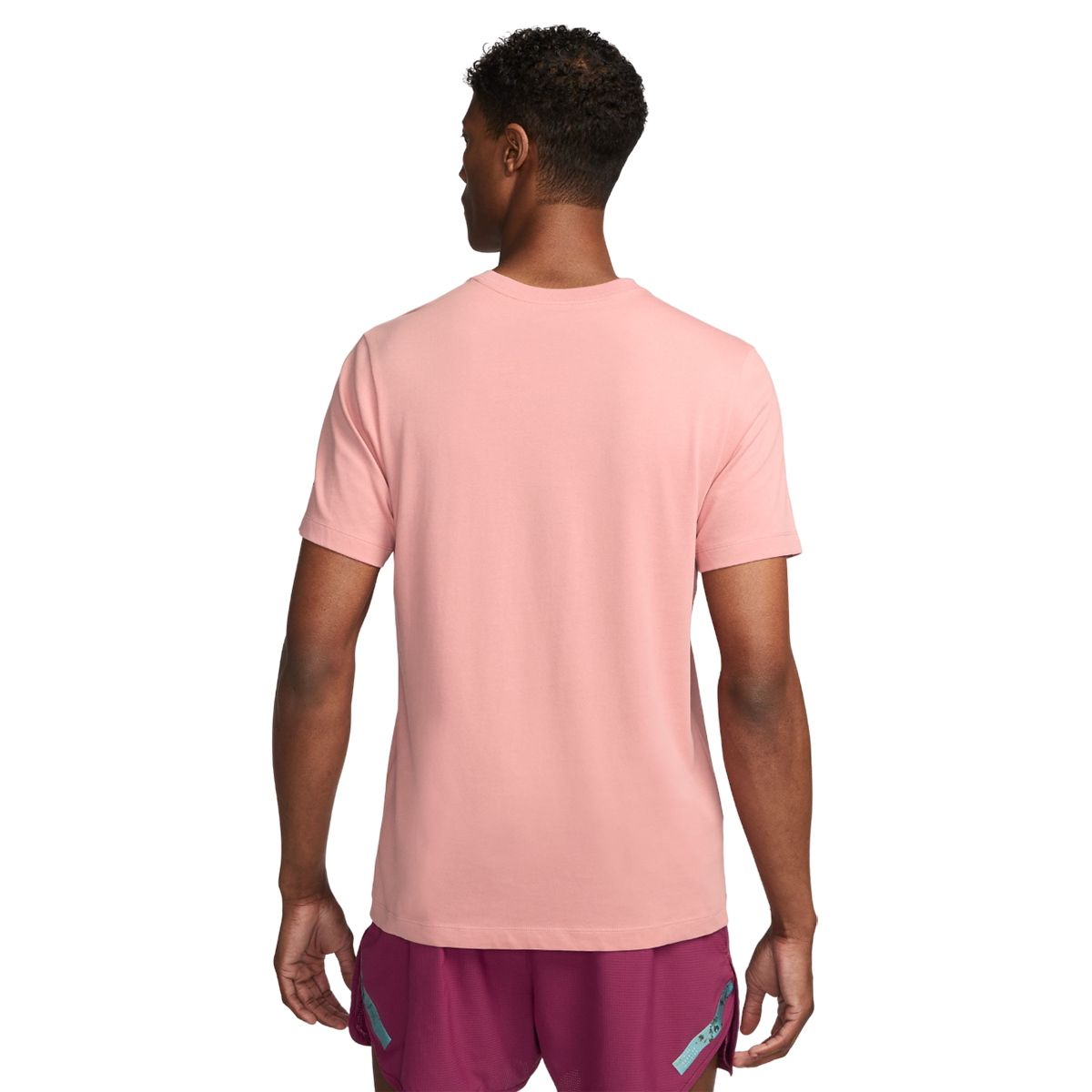 Nike Dri-FIT Run Division Shortsleeve