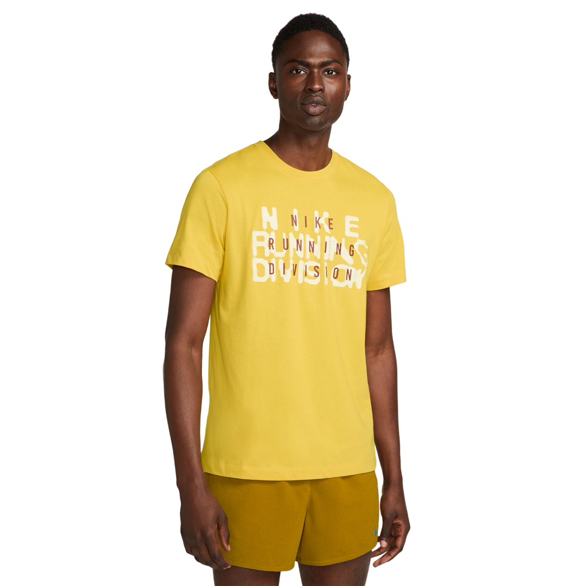 Nike Dri-FIT Run Division Shortsleeve