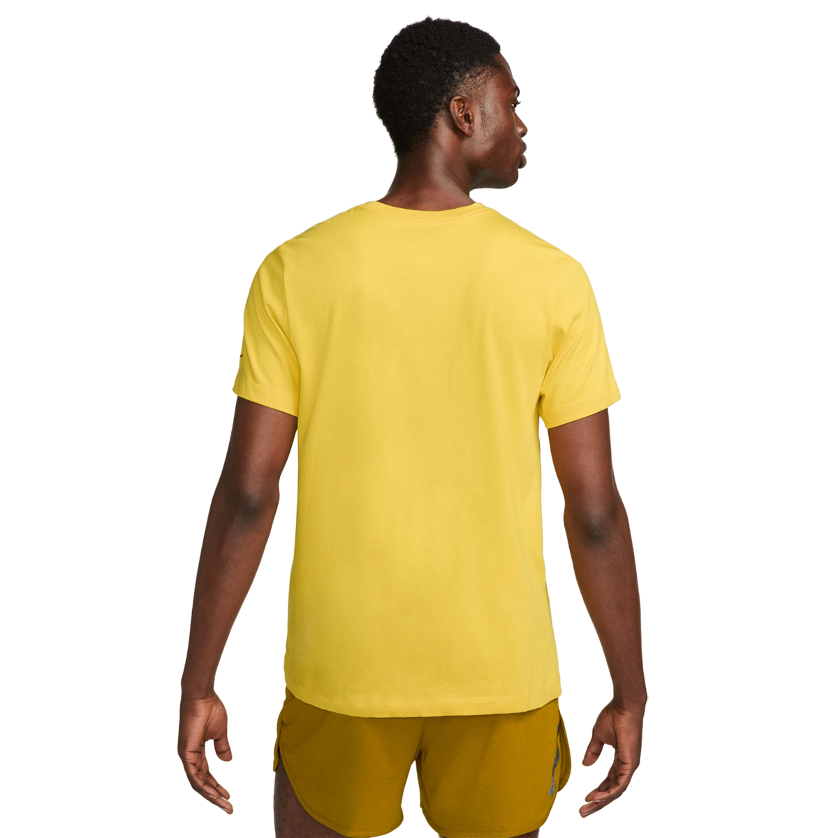 Nike Dri-FIT Run Division Shortsleeve