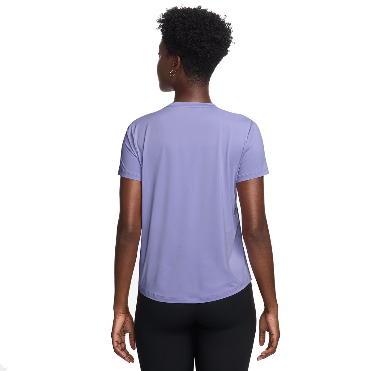 Nike Classic Dri-FIT Short-Sleeve Top