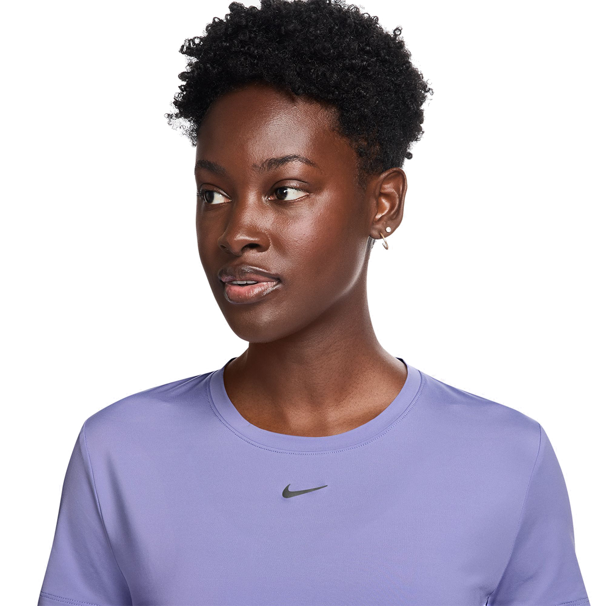 Nike Classic Dri-FIT Short-Sleeve Top