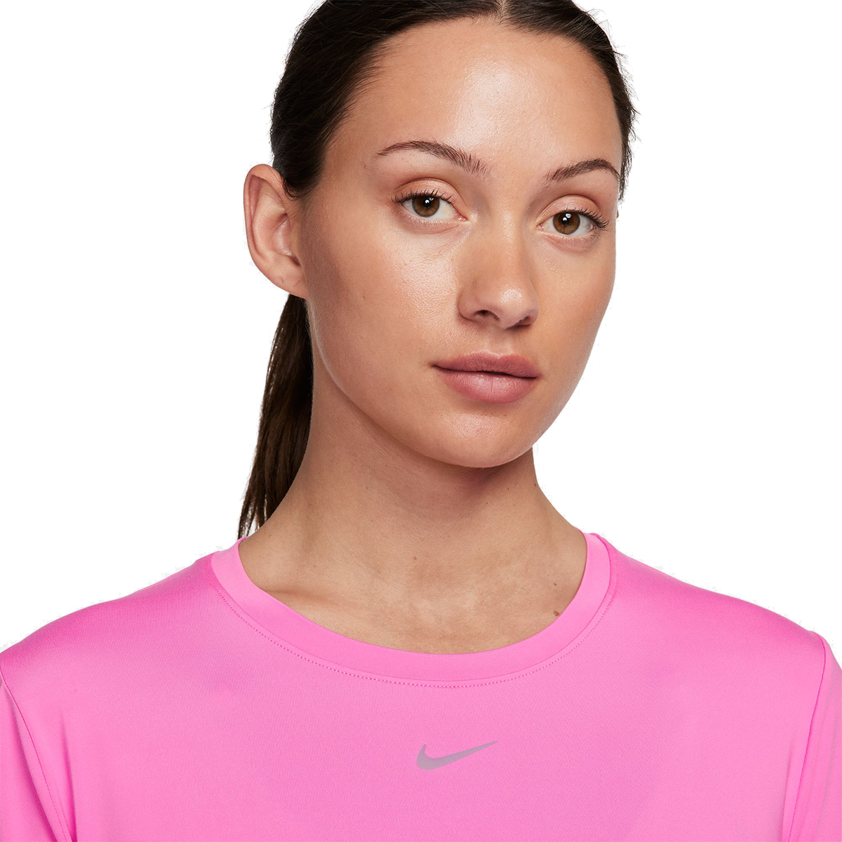 Nike Classic Dri-FIT Short-Sleeve Top