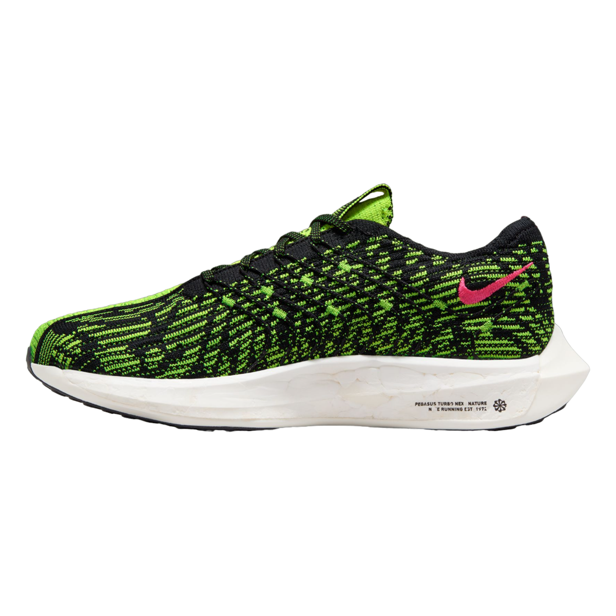 Nike Pegasus Turbo Next Nature
