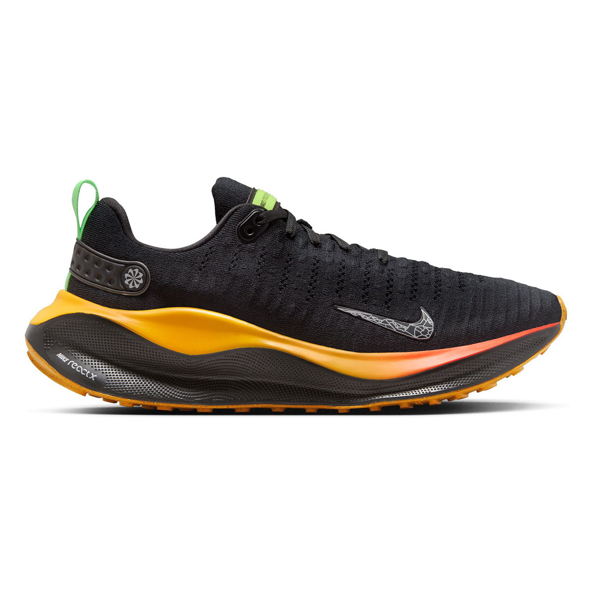 Nike Infinity Run 4