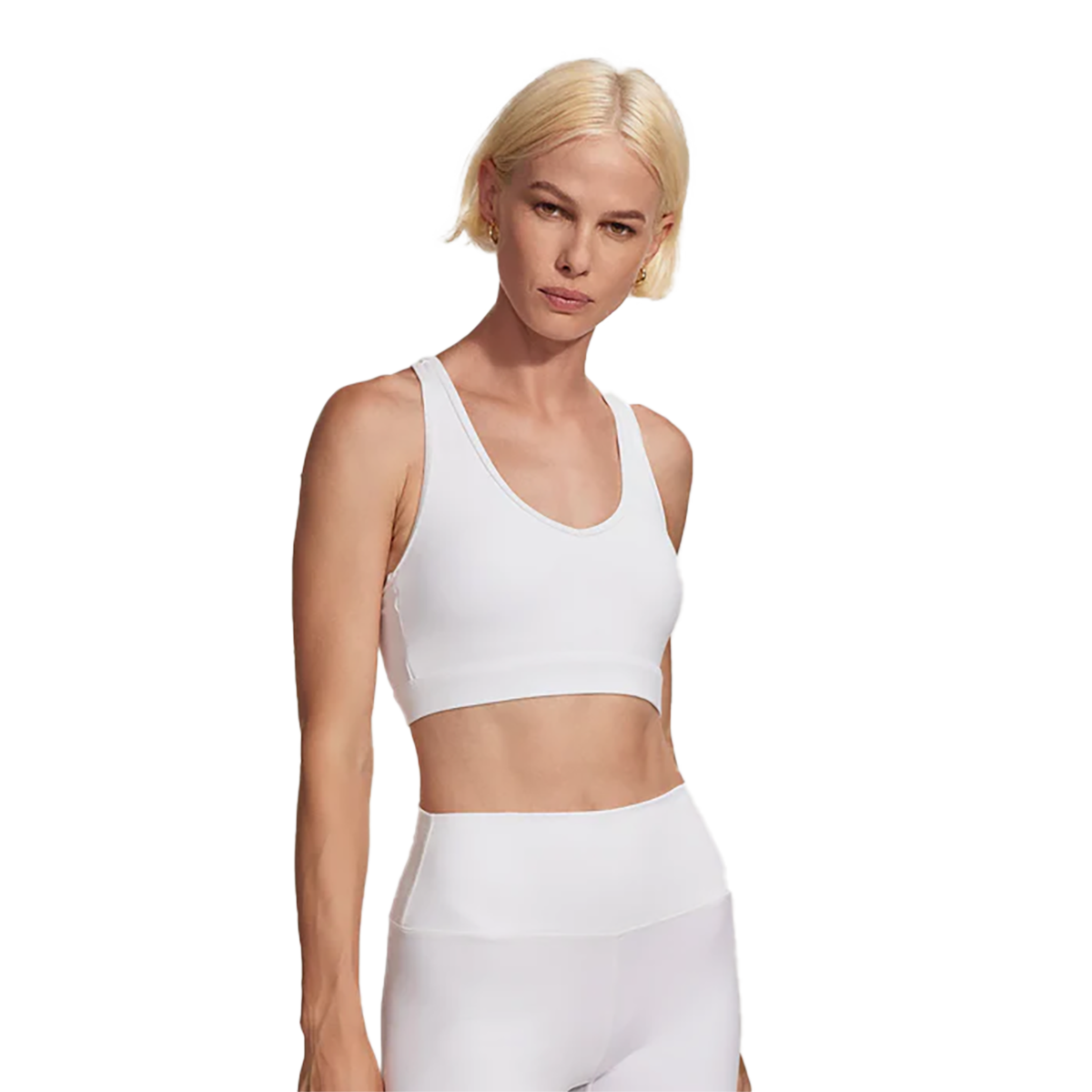 Varley Freesoft Park Bra