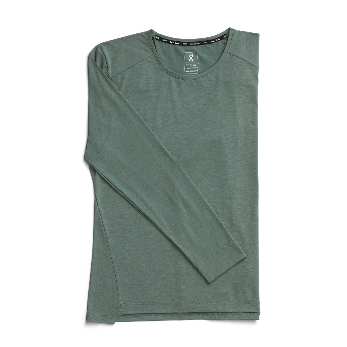On Comfort Long T Longsleeve