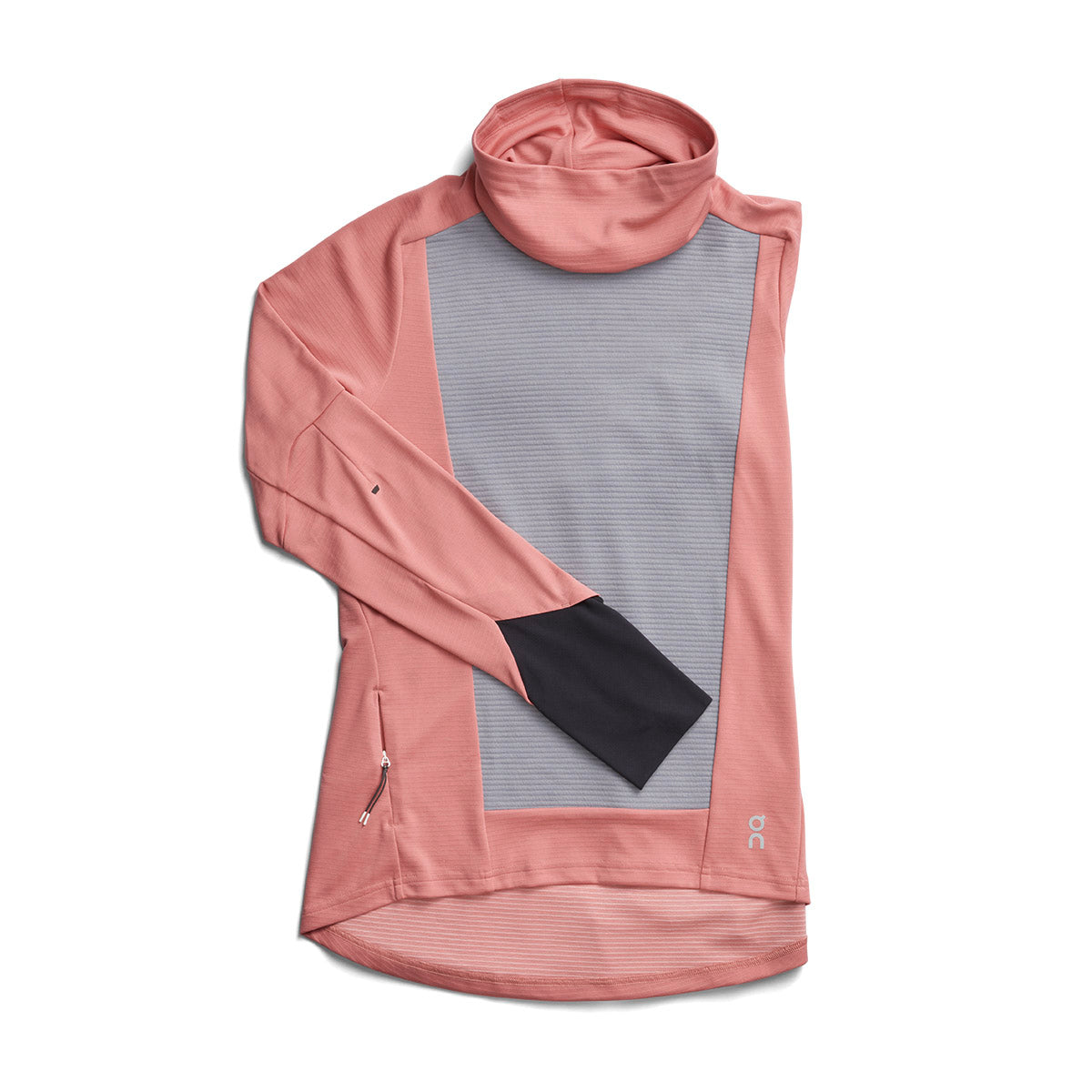 On Weather Shirt Longsleeve