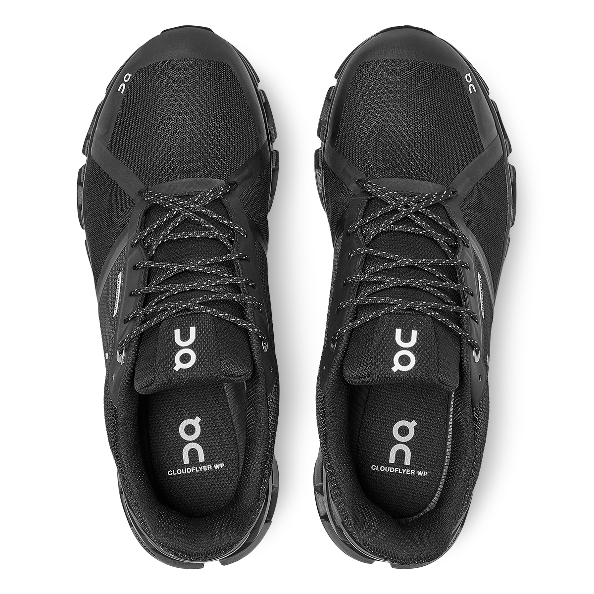 On Cloudflyer Waterproof V2