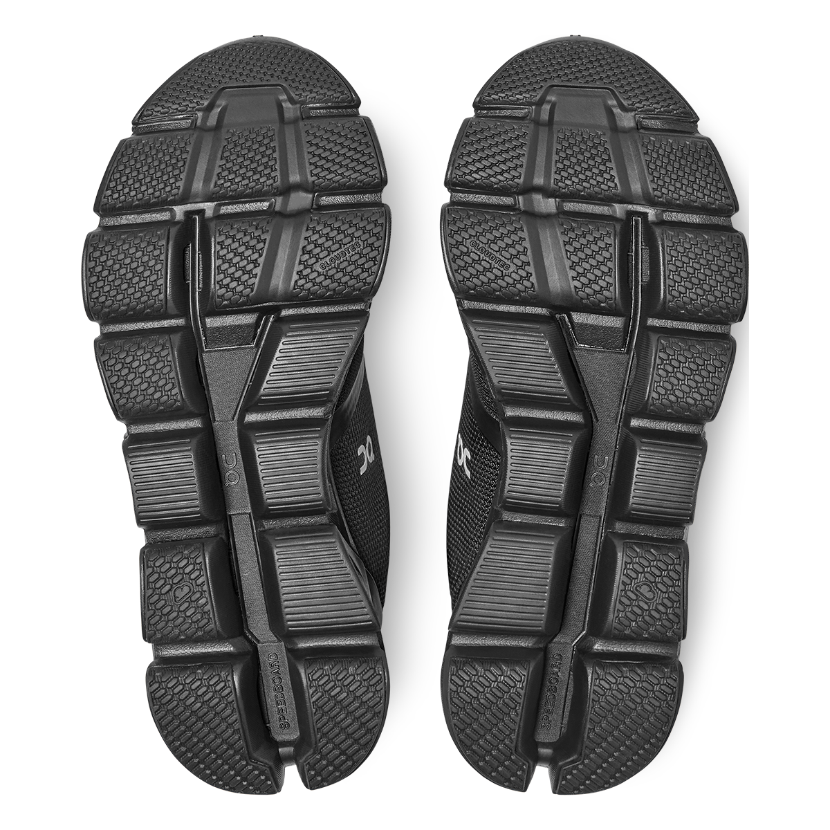 On Cloudflyer Waterproof V2