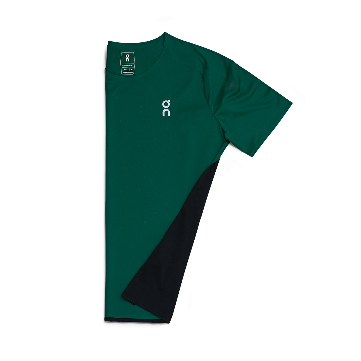 ON Performance-T 2 Shortsleeve