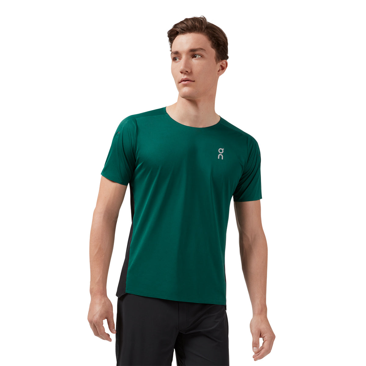 ON Performance-T 2 Shortsleeve