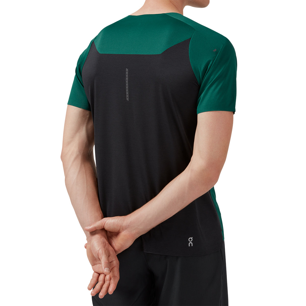 ON Performance-T 2 Shortsleeve