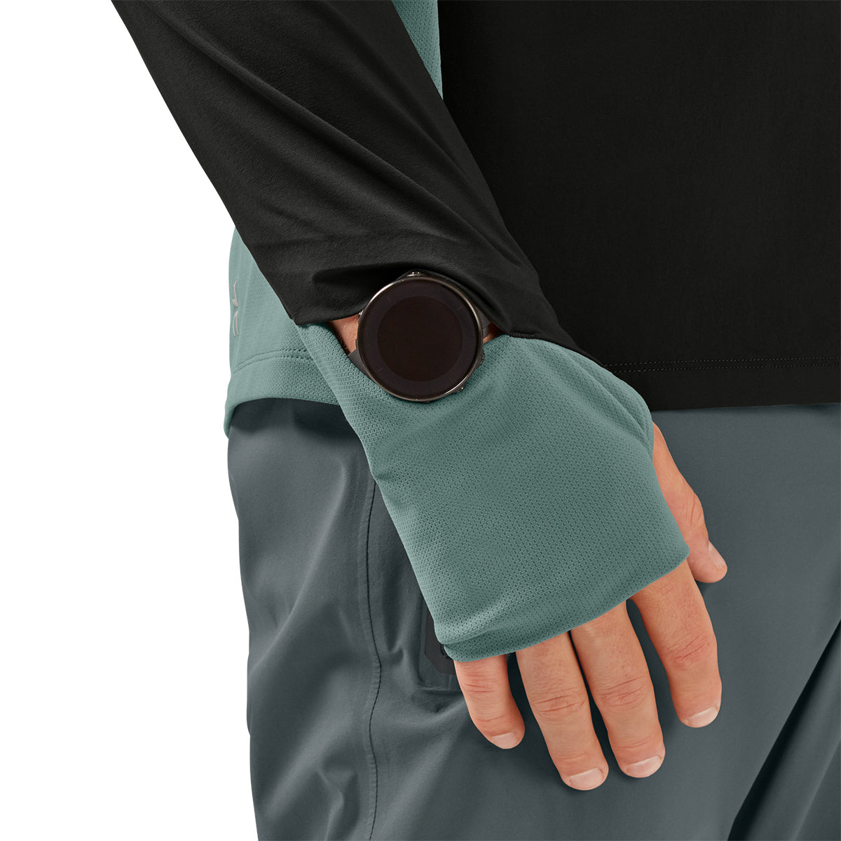 ON Trailbreaker Jacket