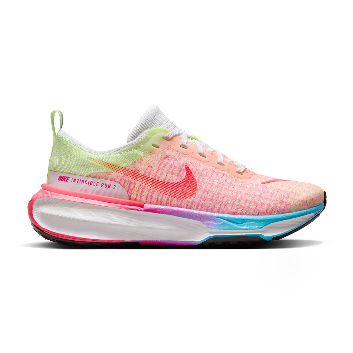 Nike Invincible 3 – Fit2Run