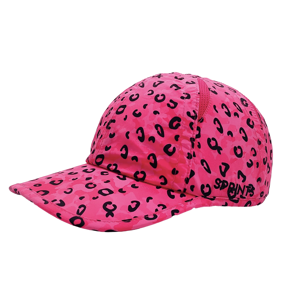 Sprints Ponytail OG Hats