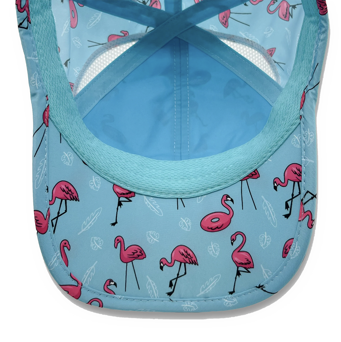 Sprints Race Day Hat