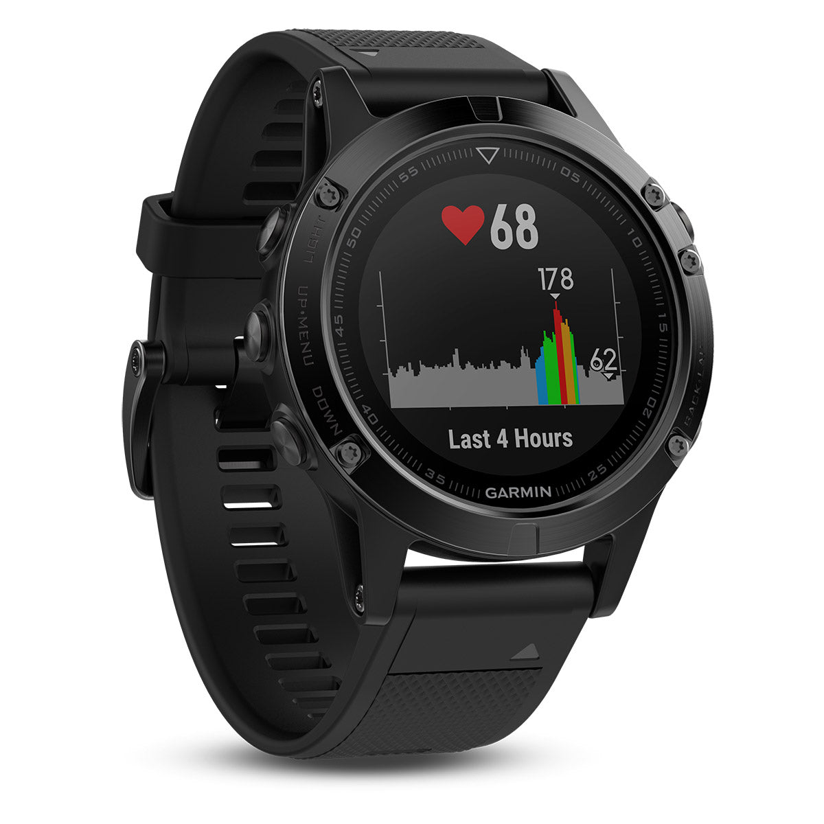 Garmin Fenix 5 Performer