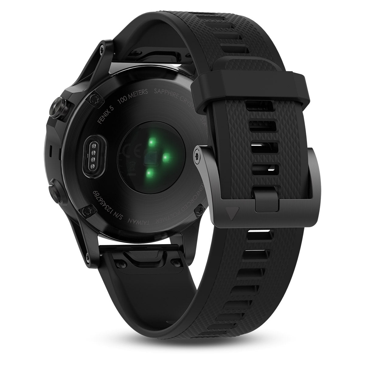 Garmin Fenix 5 Performer
