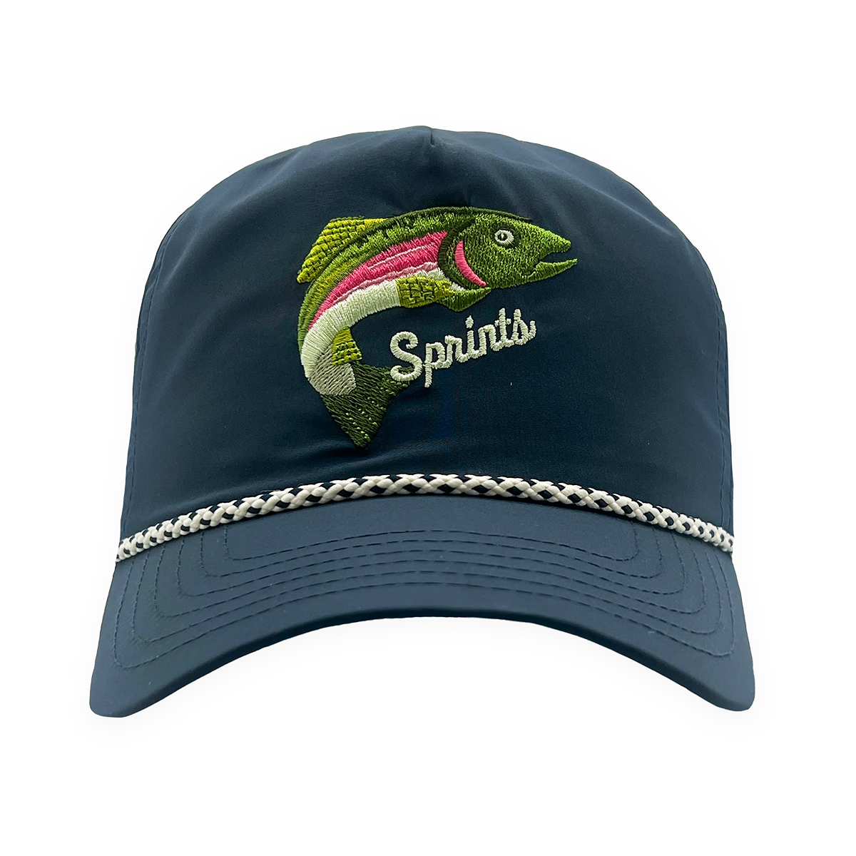 Sprints EZ Rope Snapback