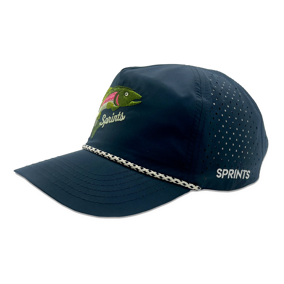 Sprints EZ Rope Snapback