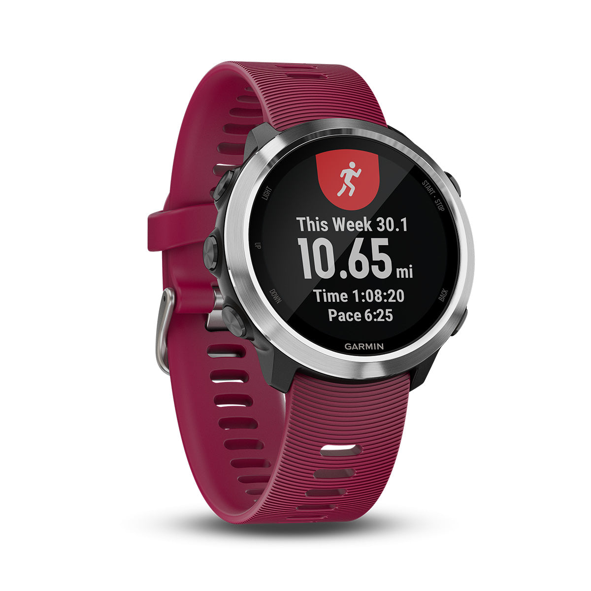Garmin Forerunner 645 Music