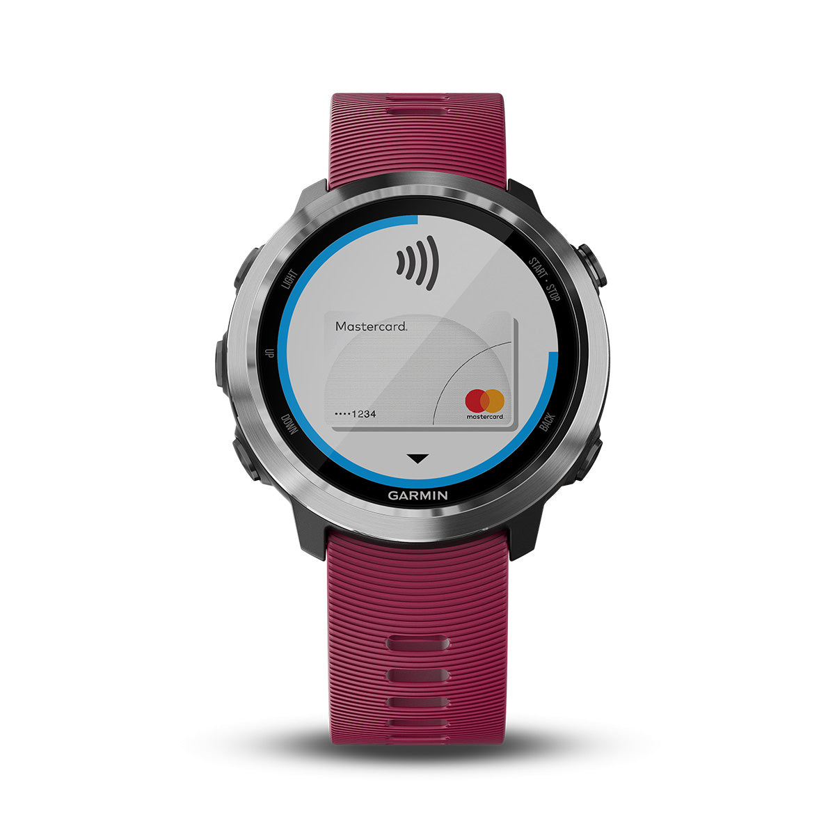Garmin Forerunner 645 Music