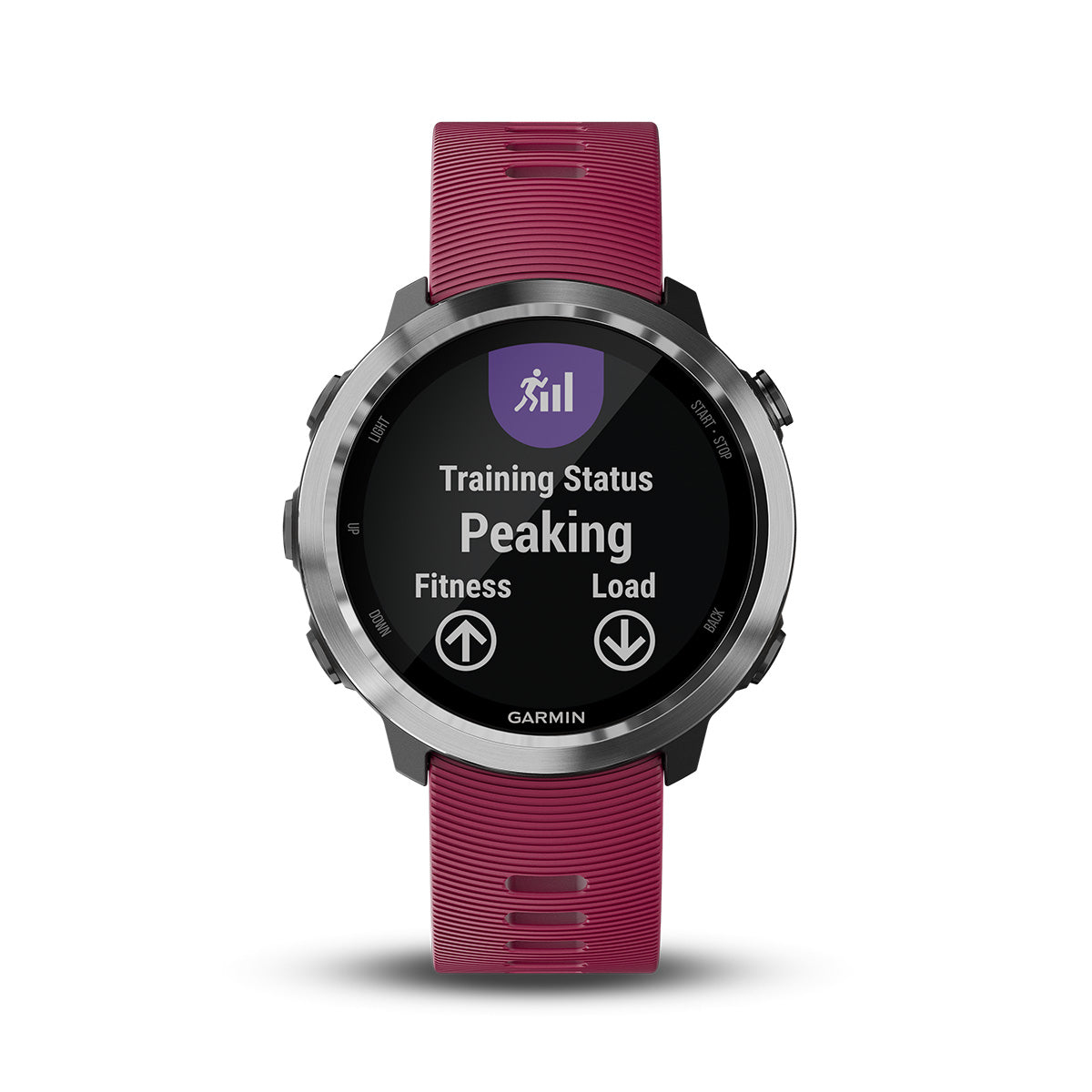 Garmin Forerunner 645 Music