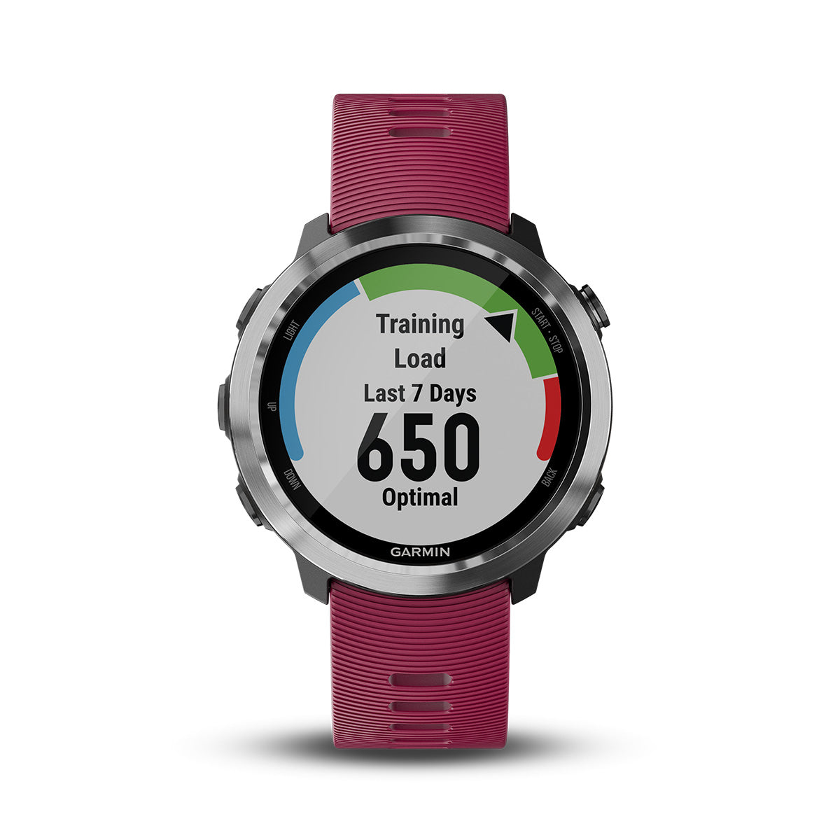 Garmin Forerunner 645 Music