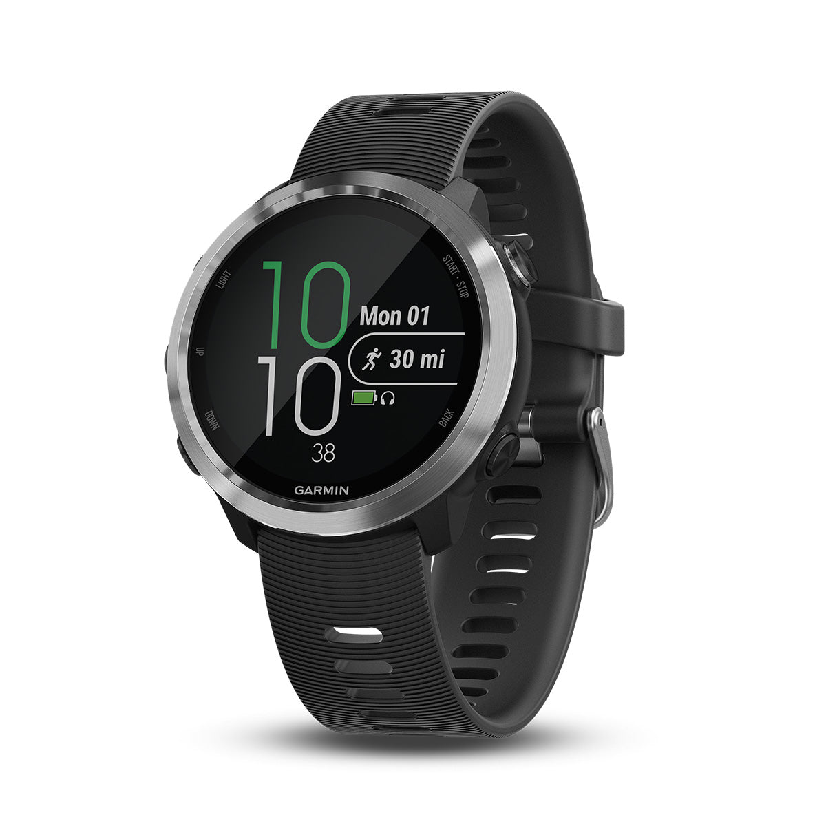 Garmin Forerunner 645 Music