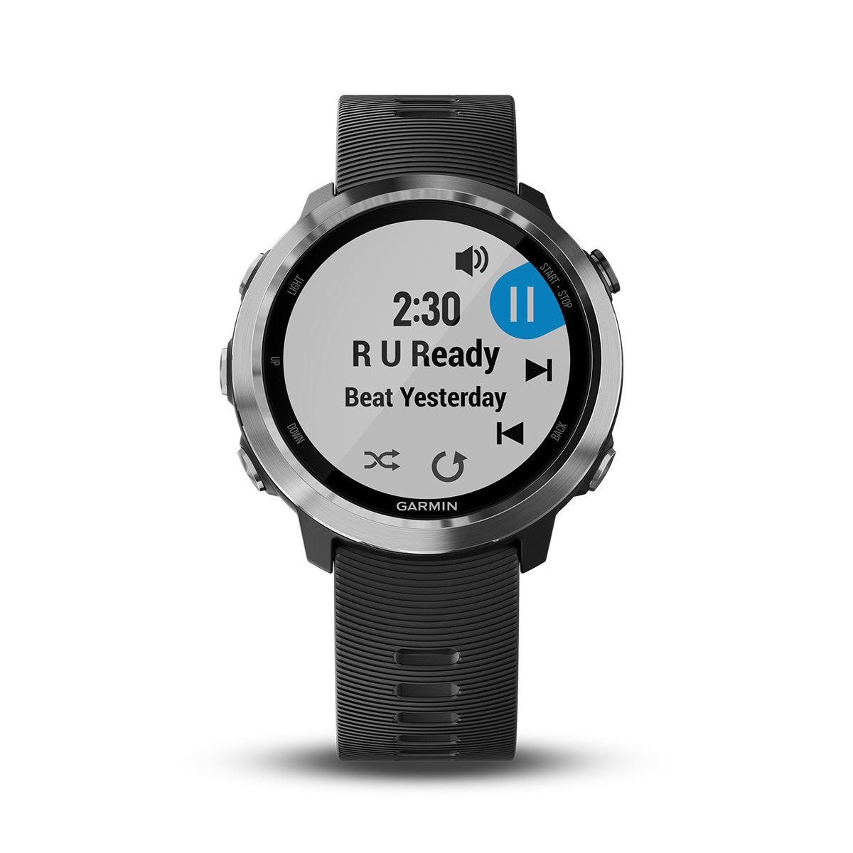 Garmin Forerunner 645 Music