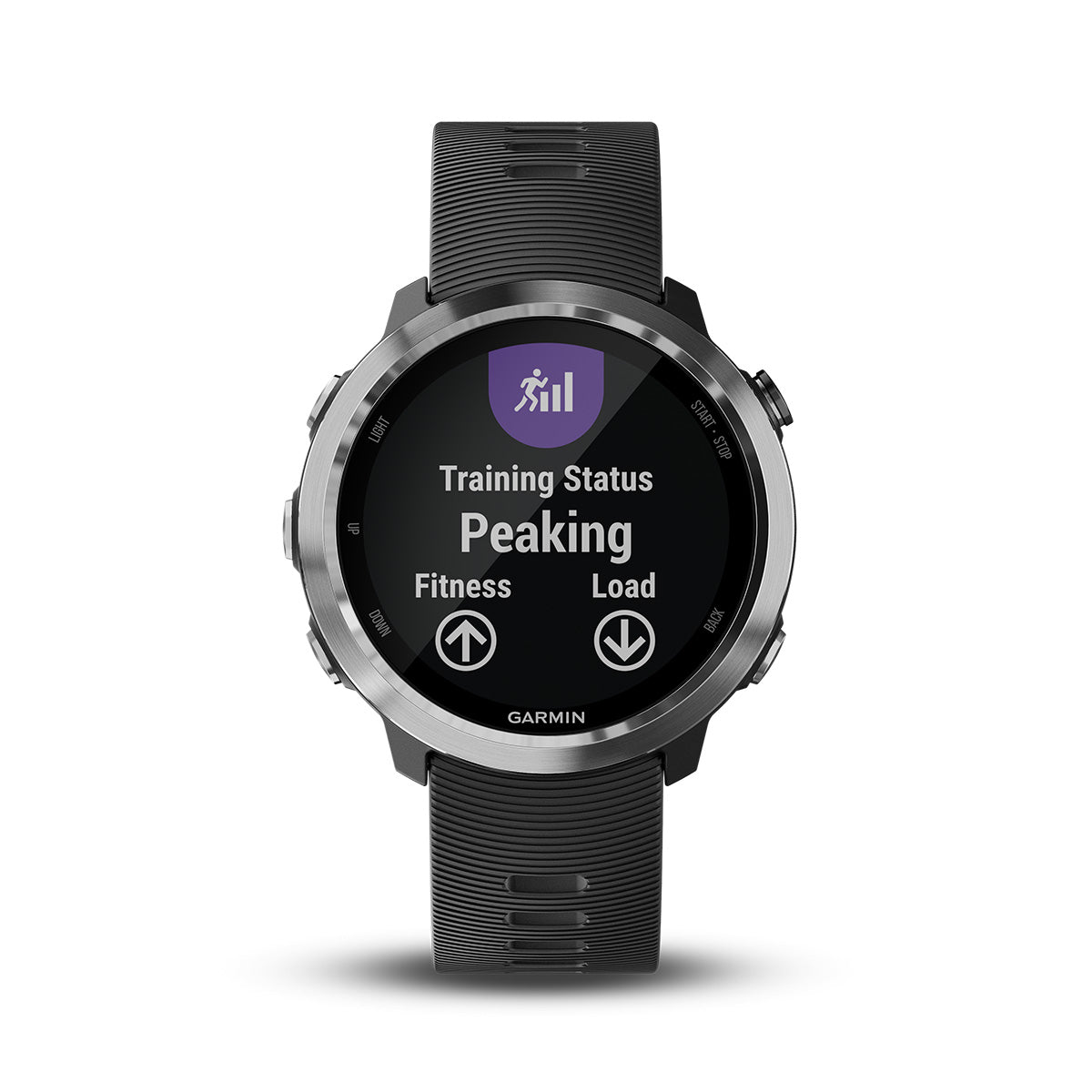 Garmin Forerunner 645 Music