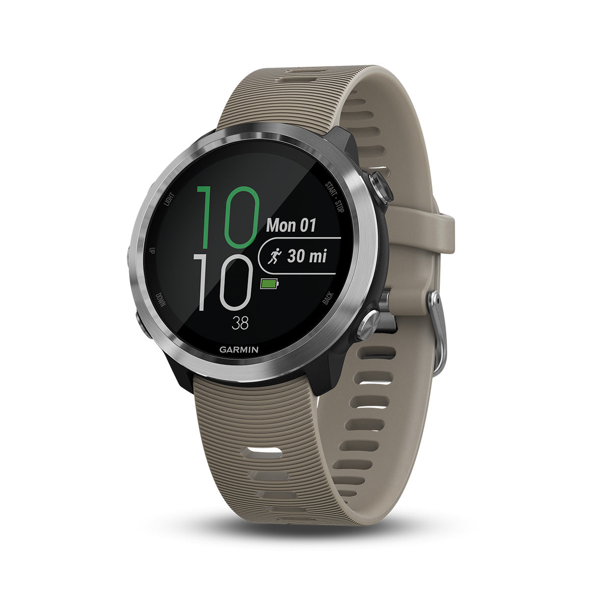 Garmin Forerunner 645