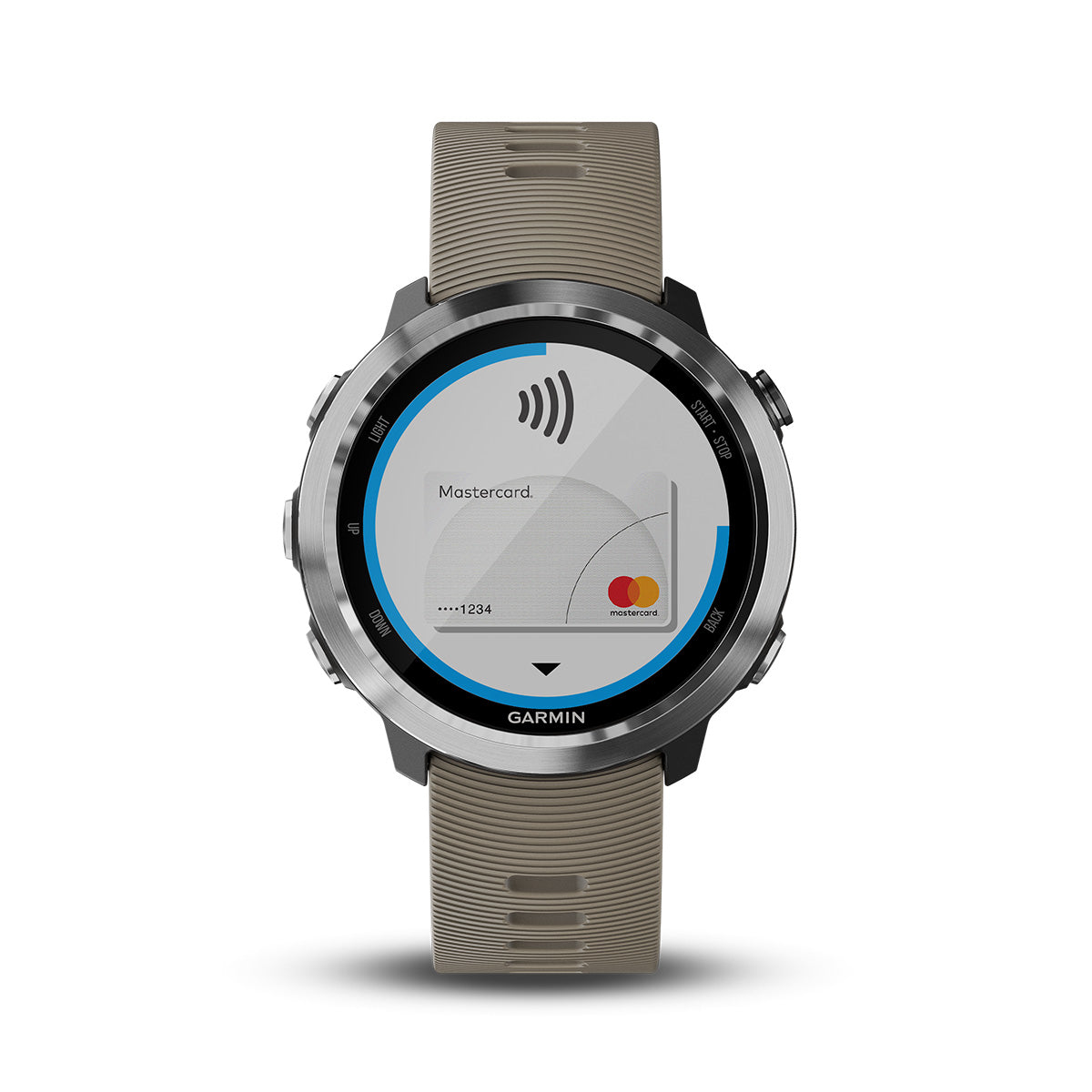 Garmin Forerunner 645