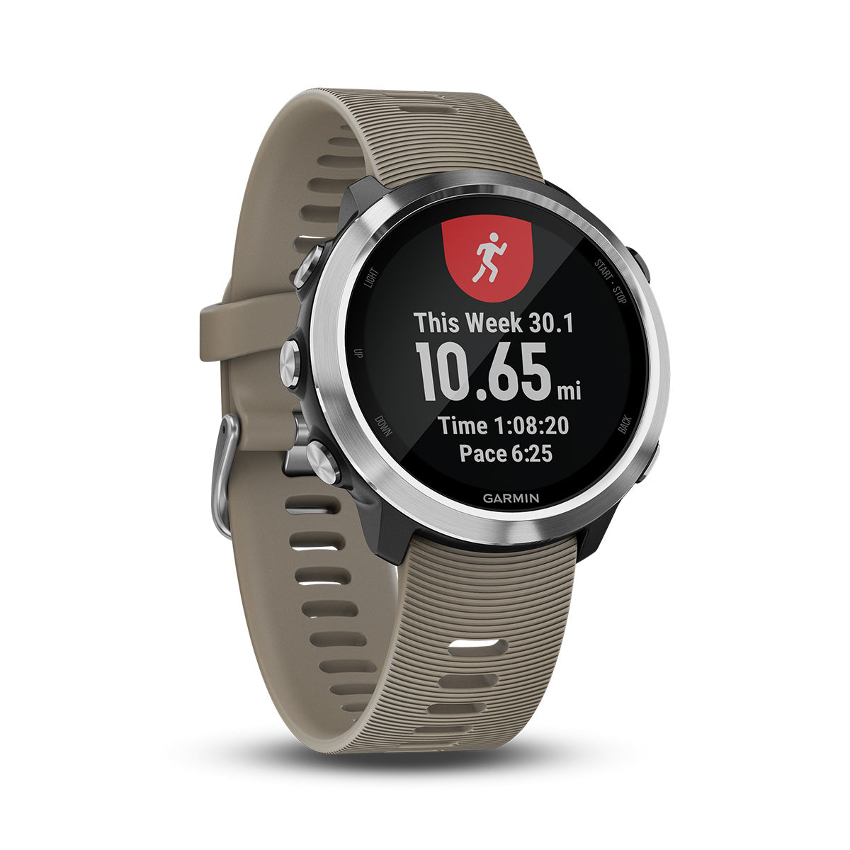 Garmin Forerunner 645