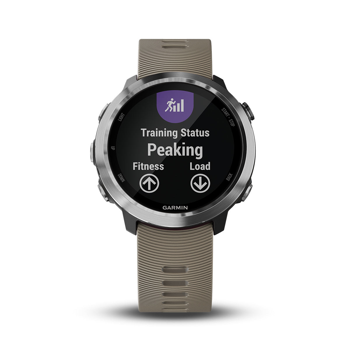 Garmin Forerunner 645
