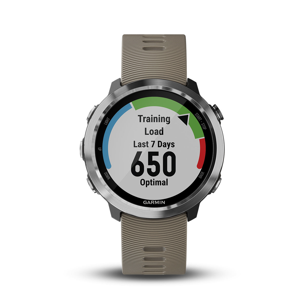 Garmin Forerunner 645