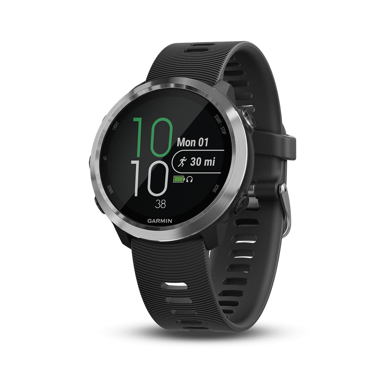 Garmin Forerunner 645