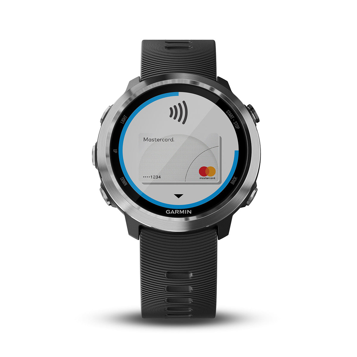Garmin Forerunner 645
