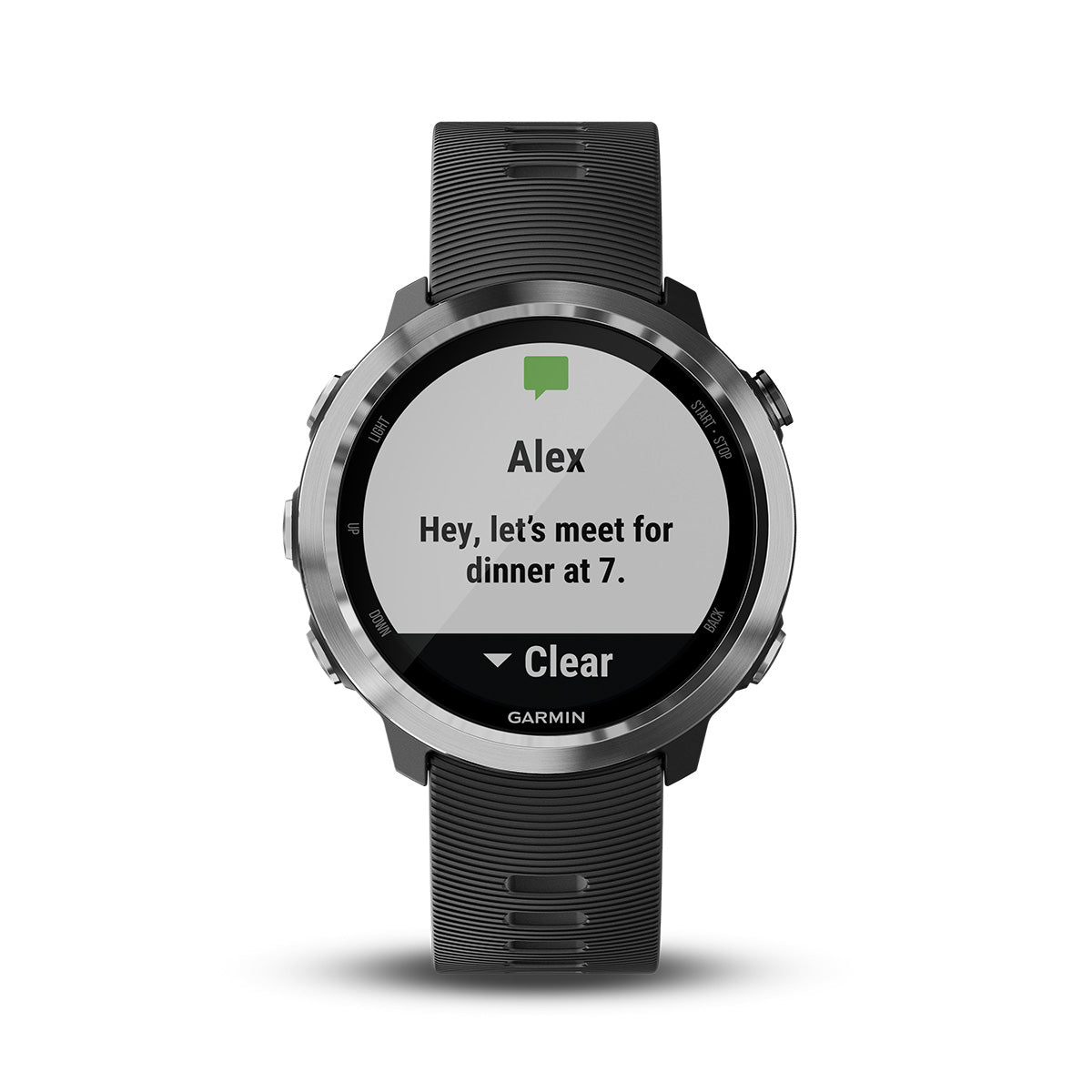 Garmin Forerunner 645