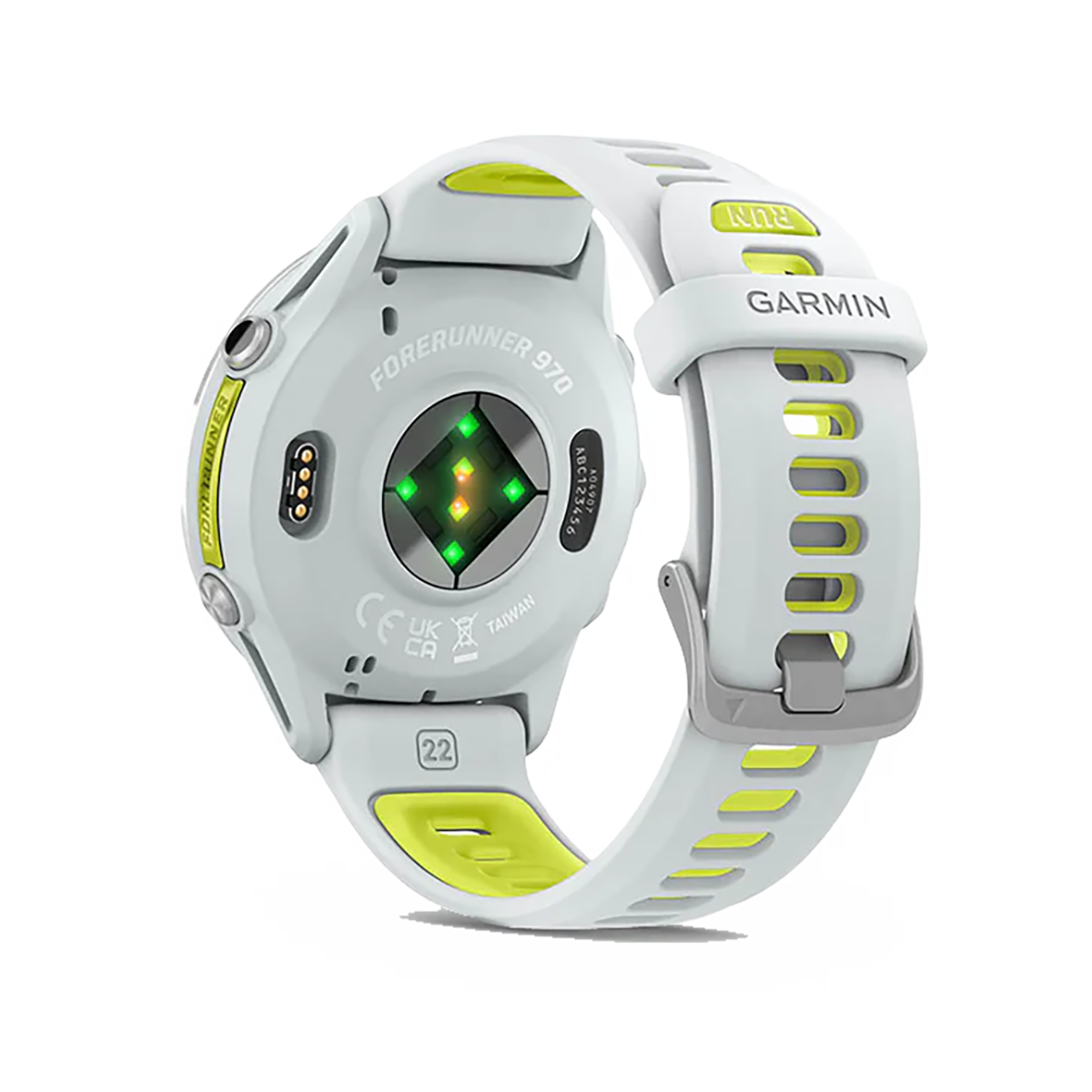 Garmin Forerunner 970