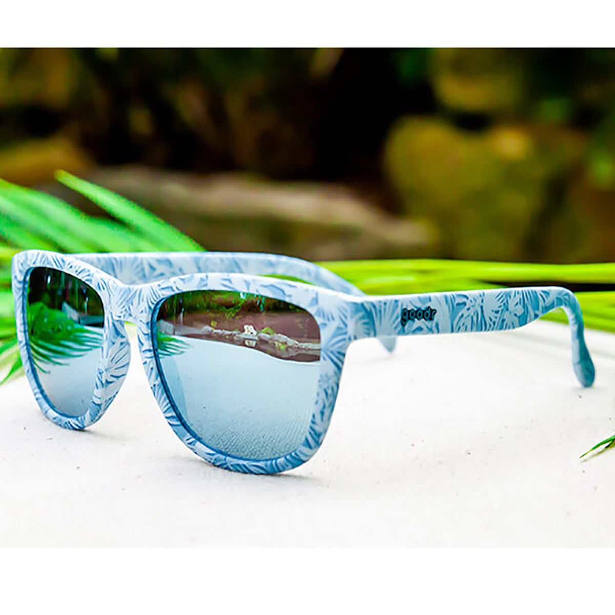 Goodr Not Your Grandma's Couch Limited Edition