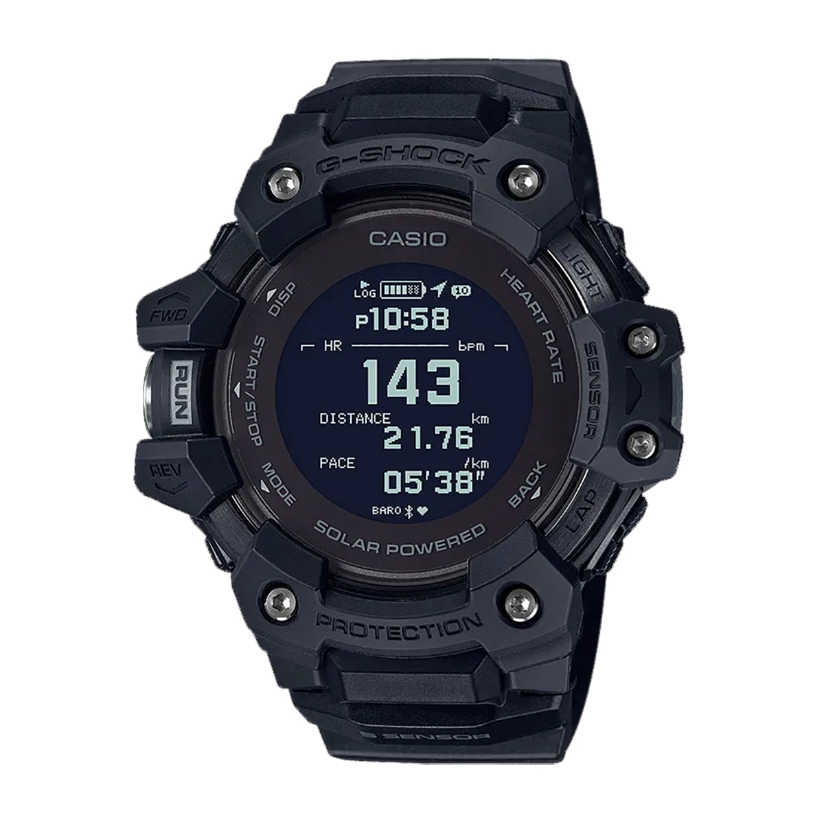 Casio G-Shock GBDH1000